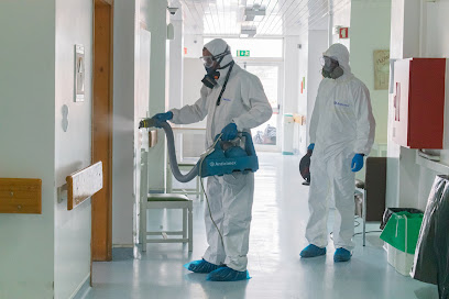 Anticimex - Controlo de Pragas Coimbra