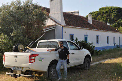 Ecopraga-Desinfestações, Unipessoal, Lda.
