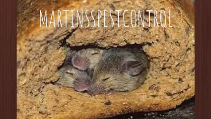 Martinsspestcontrol