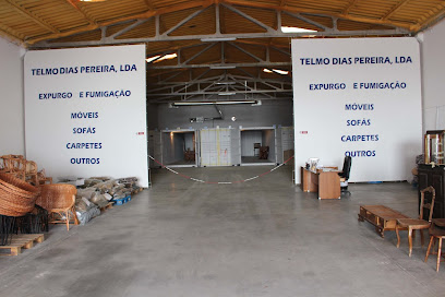 Telmo Dias Pereira, lda