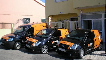 Biomuris, Lda