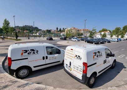 IPest - Intelligent Pest Control Services