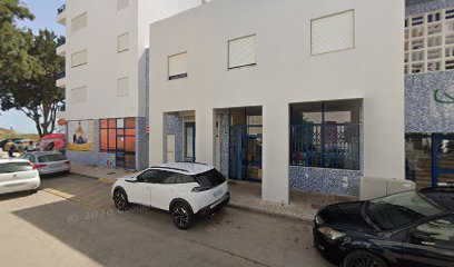 Companhia Europeia Desinfecções Lda