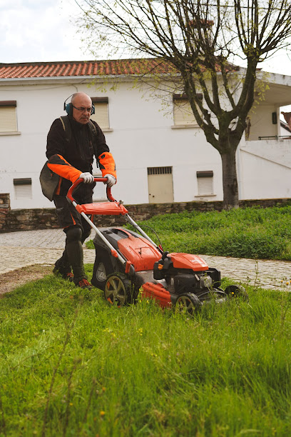 Herbinord Controlo de Pragas Lda