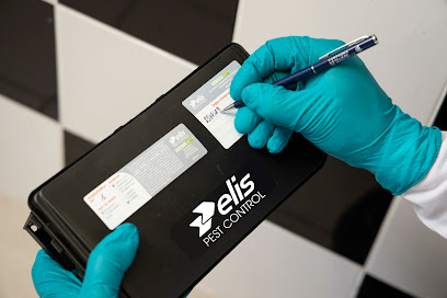 Elis Pest Control - Porto Alto