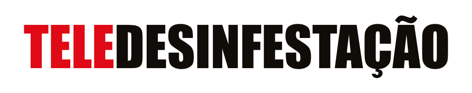 Teledesinfestação