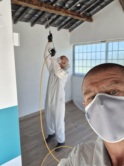 SDE Pestcontrol Serviços de Desinfestação