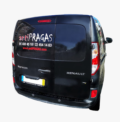 antiPRAGAS