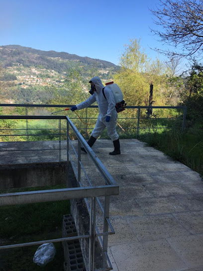 DesinfestDouro
