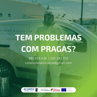 Cota Nunes & Silva Lda