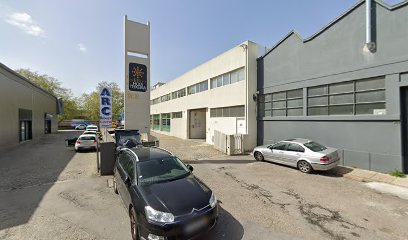 IBERPRAGAS Lda.