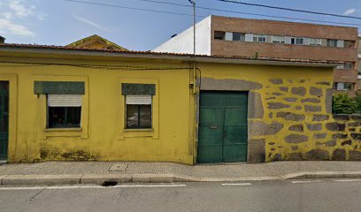 M M-desinfecções Lda.