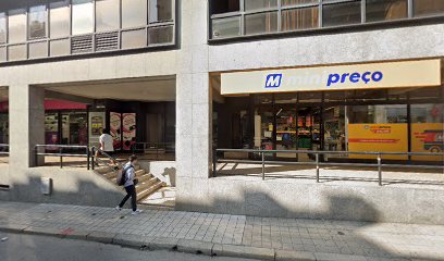 Garantia Lda. - Higiene, Segurança e Saúde no Trabalho - Porto