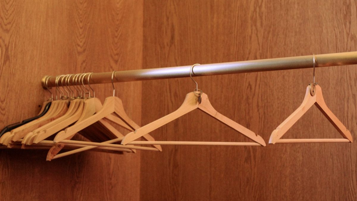 Como Eliminar Traças da Roupa