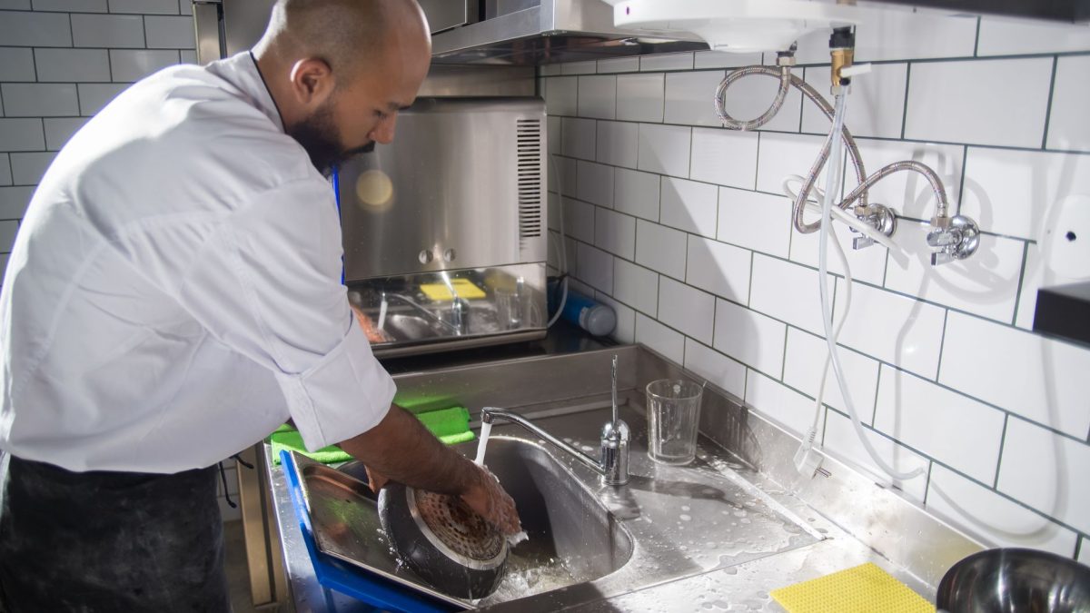 Pragas em Restaurantes: Obrigações Legais