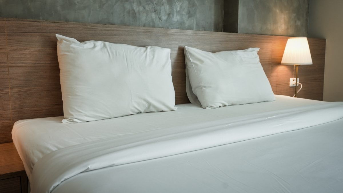 Como Saber se Tem Percevejos na Cama