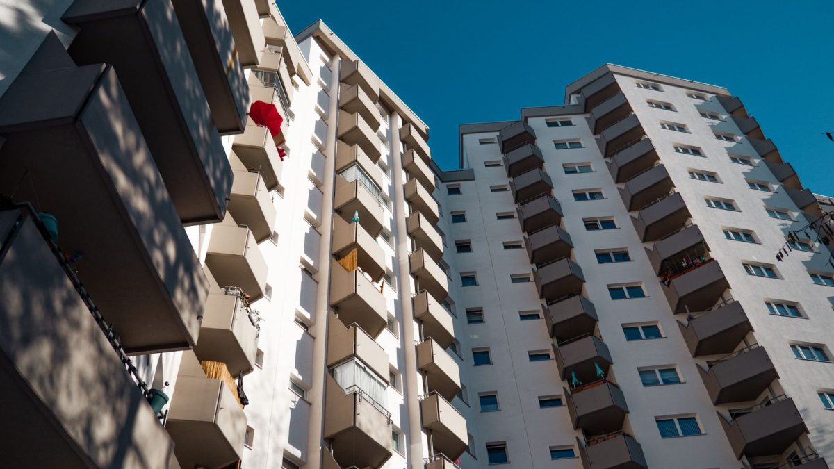Pragas em Condomínios: Guia para Administradores