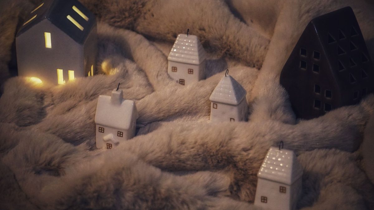 Pragas no Inverno: O Que Procura Refúgio em Sua Casa