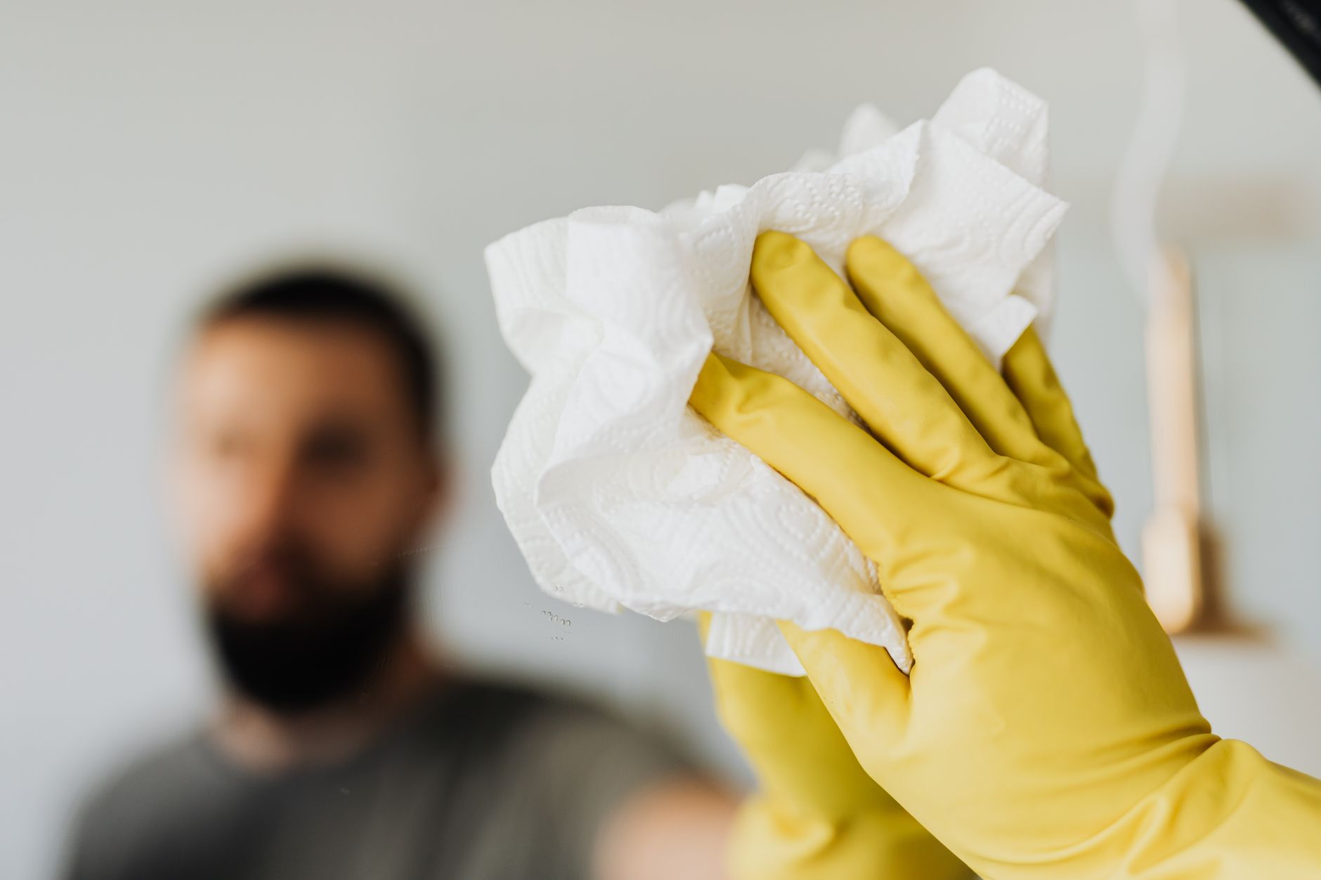 Como preparar a casa para uma desinfestação: checklist para antes, durante e depois