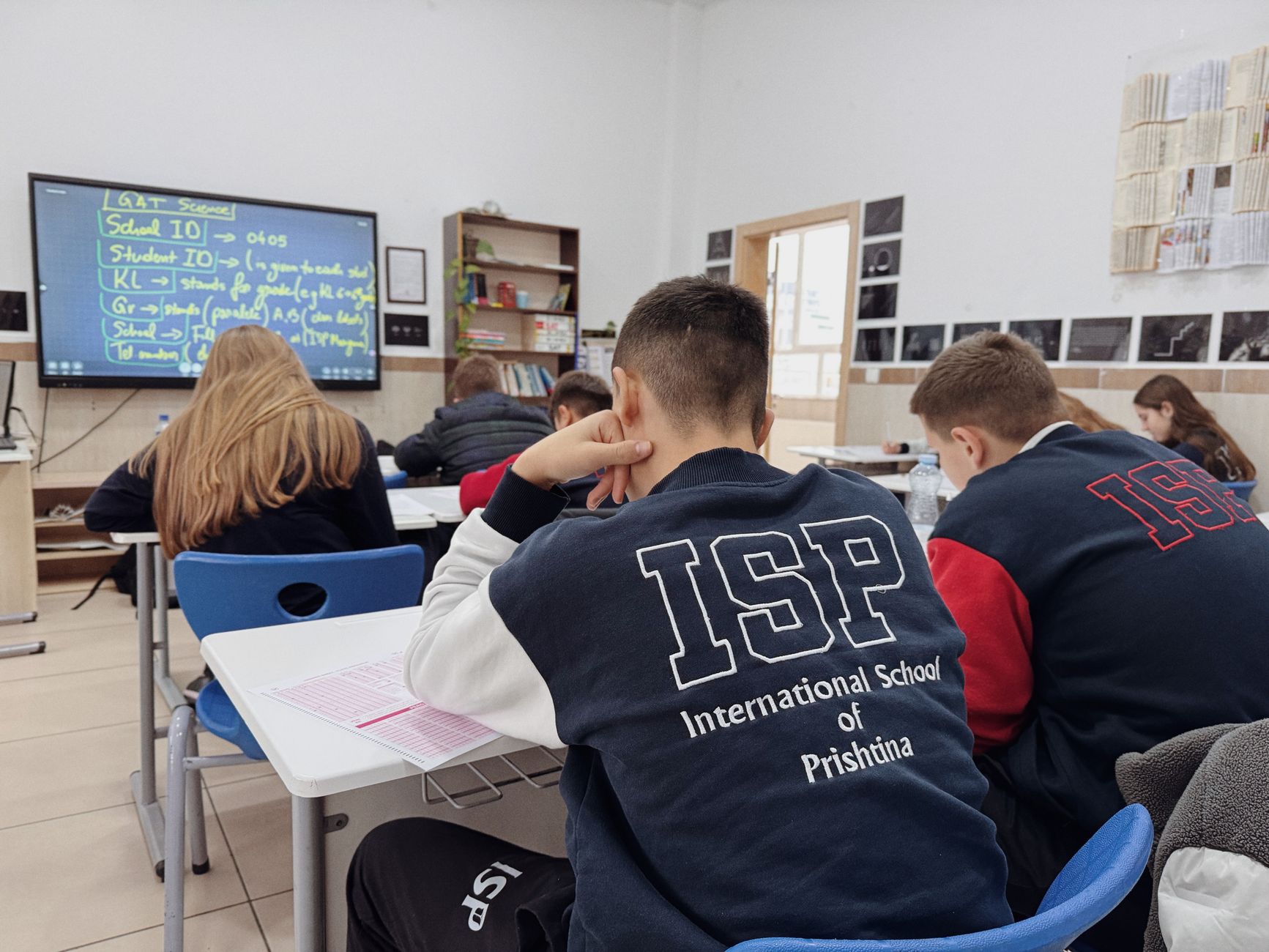 Controlo de pragas em escolas e creches: boas práticas para proteger as crianças