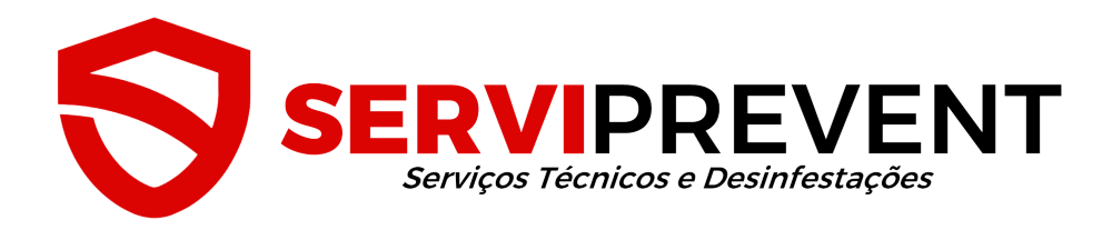 Serviprevent Serviços Tecnicos e Desinfestações Lda