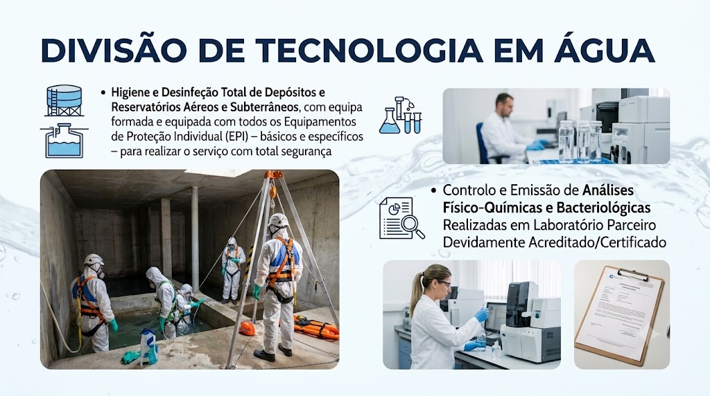Biodouro – Serviços de Controlo de Pragas